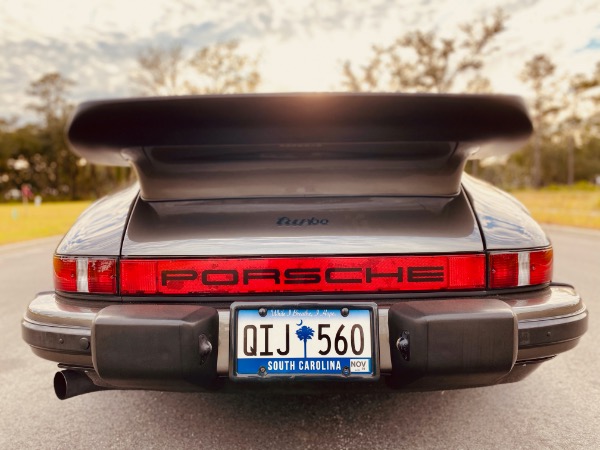 Used-1979-Porsche-911-Turbo