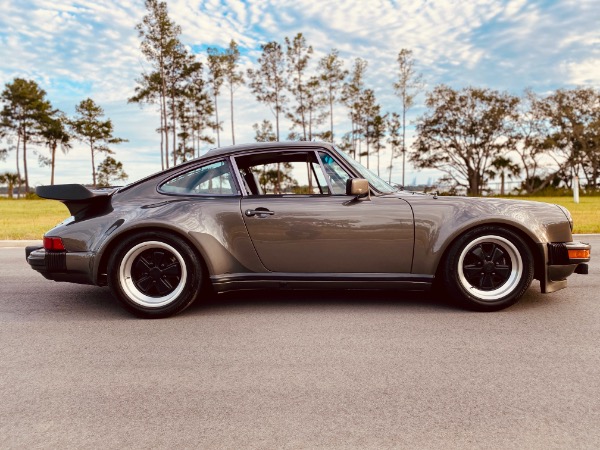 Used-1979-Porsche-911-Turbo