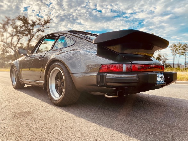 Used-1979-Porsche-911-Turbo