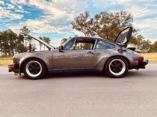 Used-1979-Porsche-911-Turbo