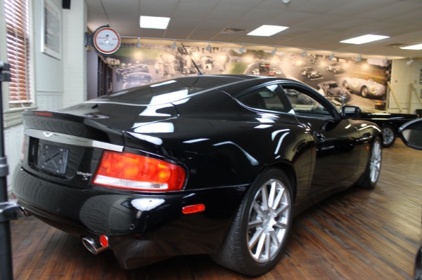 Used-2006-Aston-Martin-V12-Vanquish-S