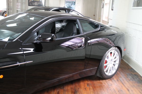 Used-2006-Aston-Martin-V12-Vanquish-S