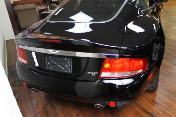 Used-2006-Aston-Martin-V12-Vanquish-S