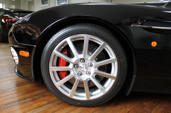 Used-2006-Aston-Martin-V12-Vanquish-S