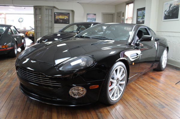 Used-2006-Aston-Martin-V12-Vanquish-S