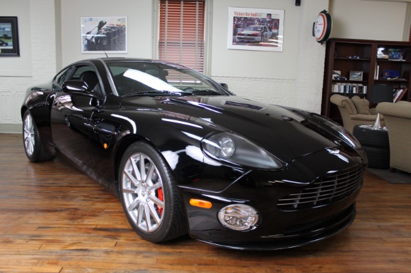 Used-2006-Aston-Martin-V12-Vanquish-S