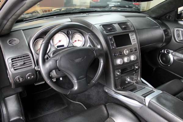 Used-2006-Aston-Martin-V12-Vanquish-S