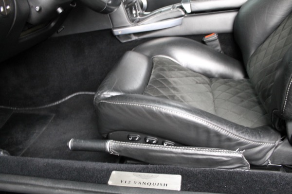 Used-2006-Aston-Martin-V12-Vanquish-S