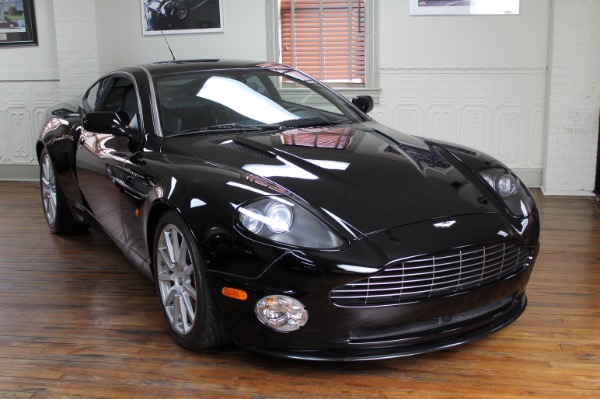 Used-2006-Aston-Martin-V12-Vanquish-S