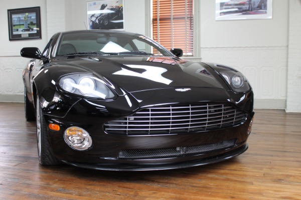 Used-2006-Aston-Martin-V12-Vanquish-S