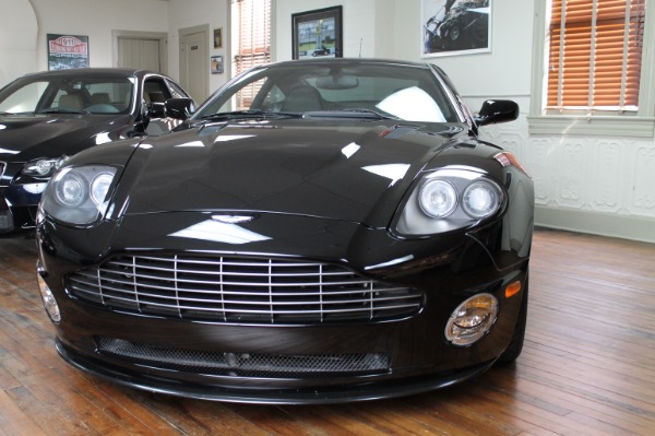 Used-2006-Aston-Martin-V12-Vanquish-S