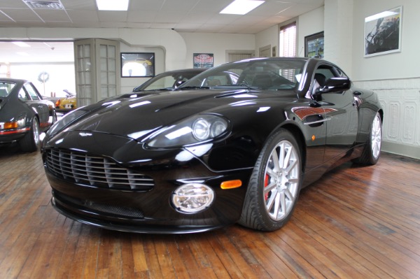 Used-2006-Aston-Martin-V12-Vanquish-S