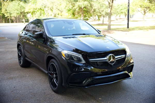 Used-2018-Mercedes-Benz-GLE-63-S-AMG-GLE