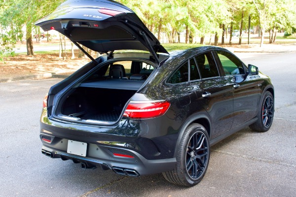 Used-2018-Mercedes-Benz-GLE-63-S-AMG-GLE