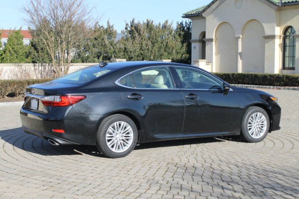 Used-2017-Lexus-ES-350