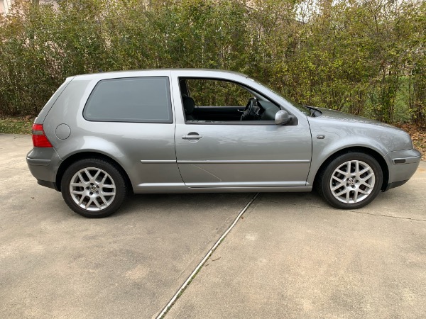 Used-2003-Volkswagen-GTI-18T