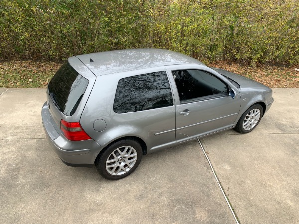 Used-2003-Volkswagen-GTI-18T