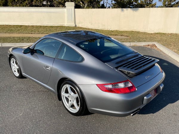 Used-2005-Porsche-911-Carrera-Coupe