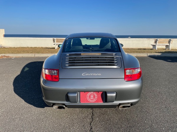 Used-2005-Porsche-911-Carrera-Coupe