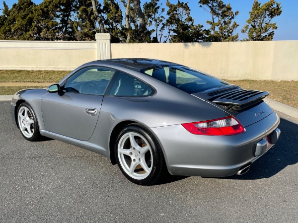 Used-2005-Porsche-911-Carrera-Coupe