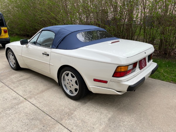 Used-1991-Porsche-944-S2-Convertible-S2