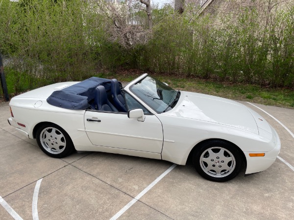 Used-1991-Porsche-944-S2-Convertible-S2