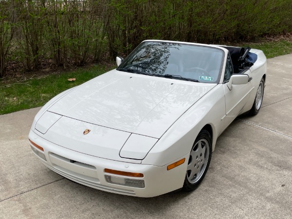 Used-1991-Porsche-944-S2-Convertible-S2