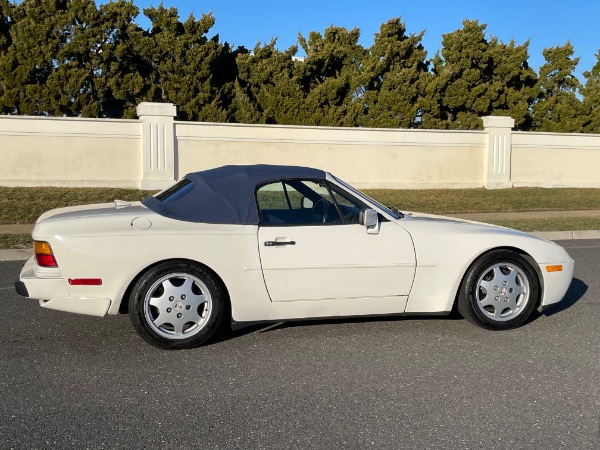 Used-1991-Porsche-944-S2-Convertible-S2