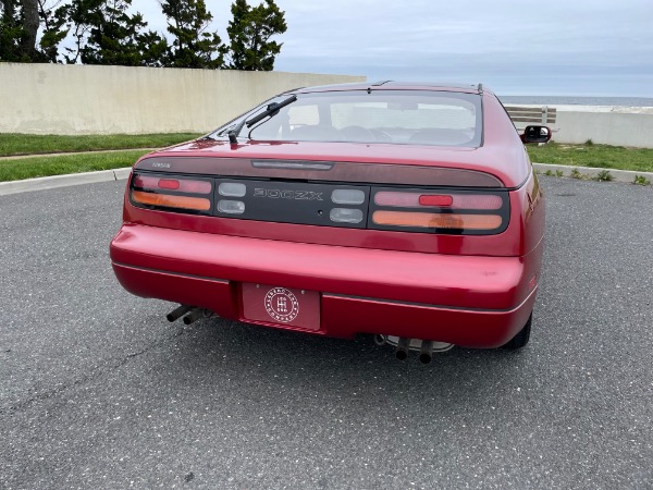 Used-1990-Nissan-300ZX-GS