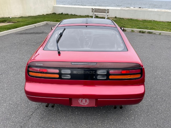 Used-1990-Nissan-300ZX-GS