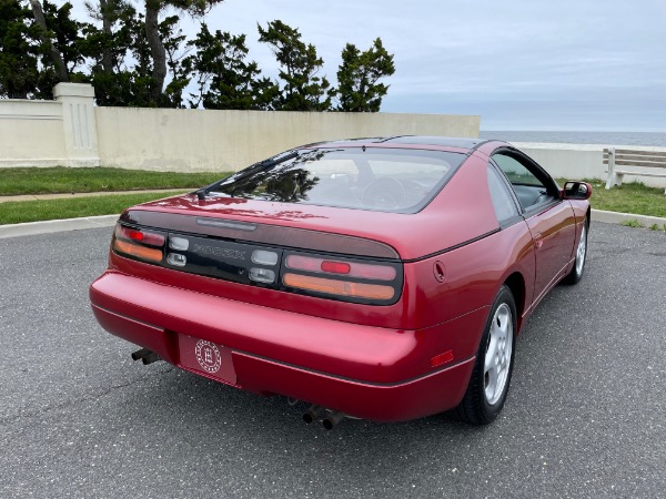 Used-1990-Nissan-300ZX-GS