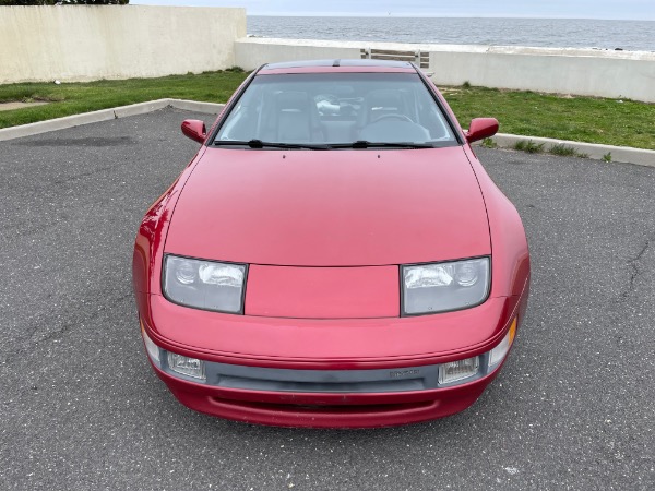 Used-1990-Nissan-300ZX-GS