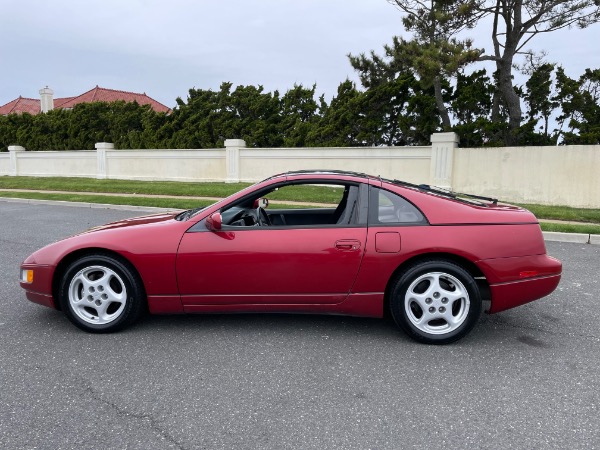 Used-1990-Nissan-300ZX-GS