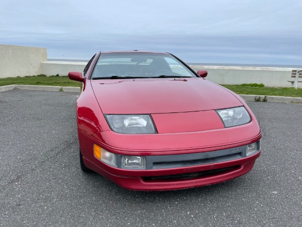 Used-1990-Nissan-300ZX-GS