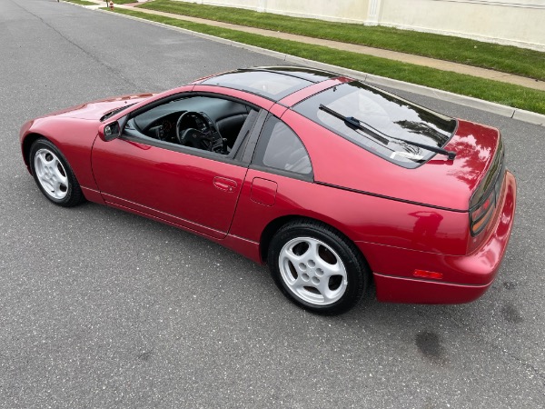 Used-1990-Nissan-300ZX-GS