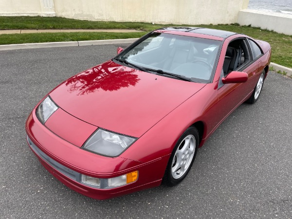 Used-1990-Nissan-300ZX-GS