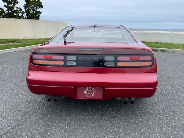 Used-1990-Nissan-300ZX-GS