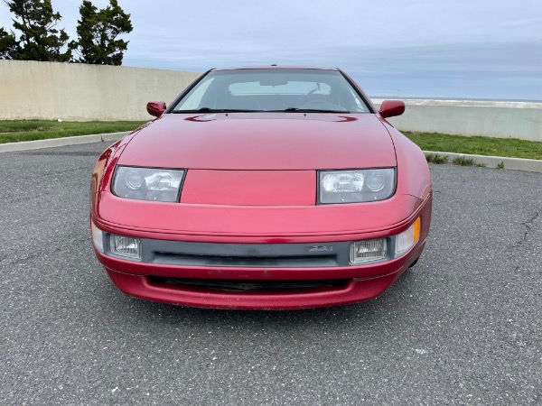 Used-1990-Nissan-300ZX-GS