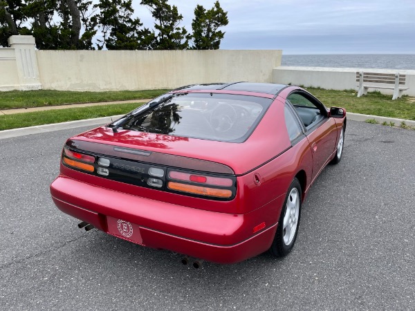 Used-1990-Nissan-300ZX-GS