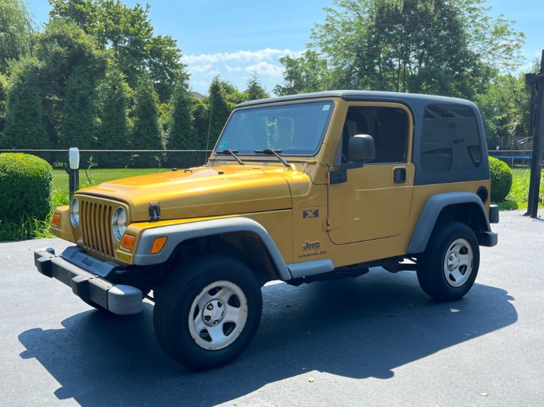 Used-2003-Jeep-Wrangler-X