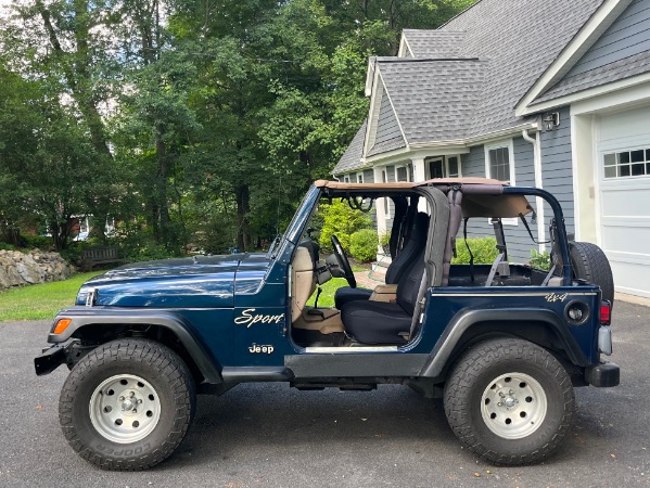 Used-2000-Jeep-Wrangler-Sport-4x4