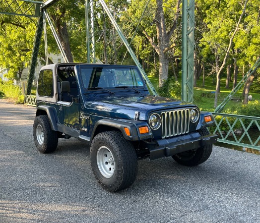 Used-2000-Jeep-Wrangler-Sport-4x4