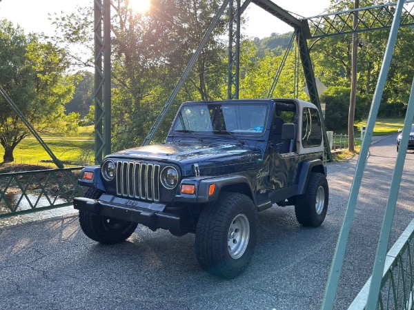 Used-2000-Jeep-Wrangler-Sport-4x4