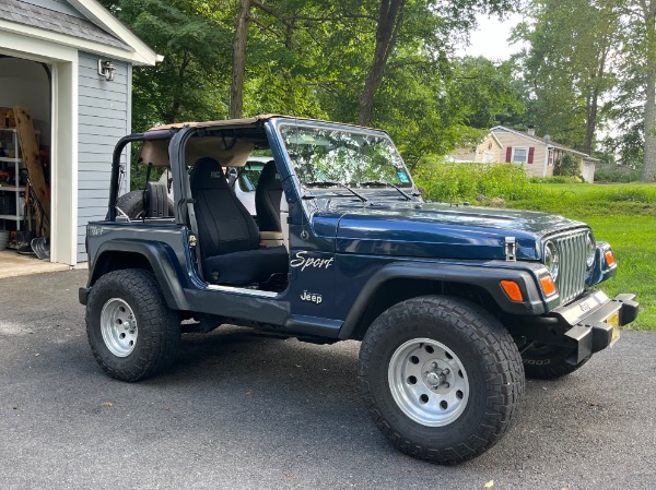 Used-2000-Jeep-Wrangler-Sport-4x4