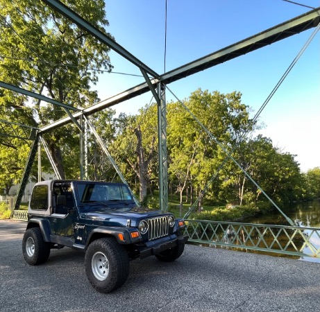 Used-2000-Jeep-Wrangler-Sport-4x4