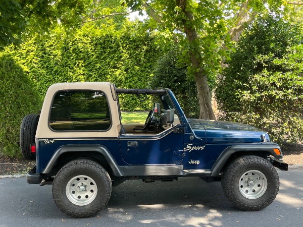 Used-2000-Jeep-Wrangler-Sport-4x4