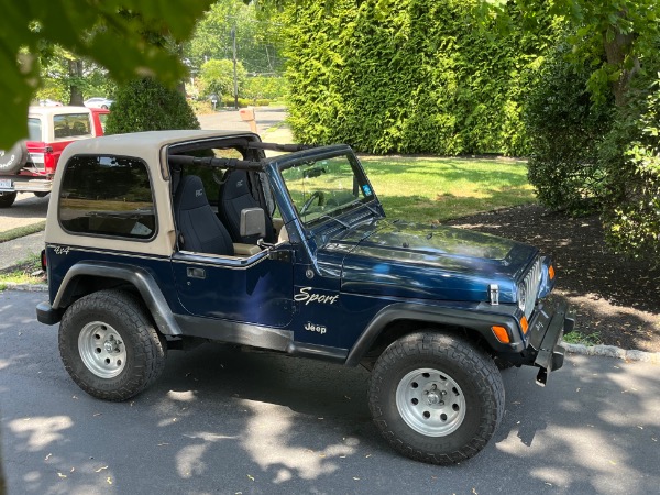 Used-2000-Jeep-Wrangler-Sport-4x4