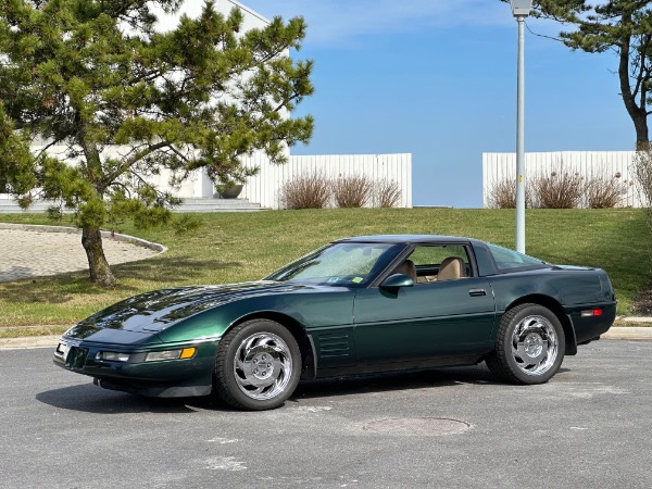 Used-1994-Chevrolet-Corvette-Automatic-C4