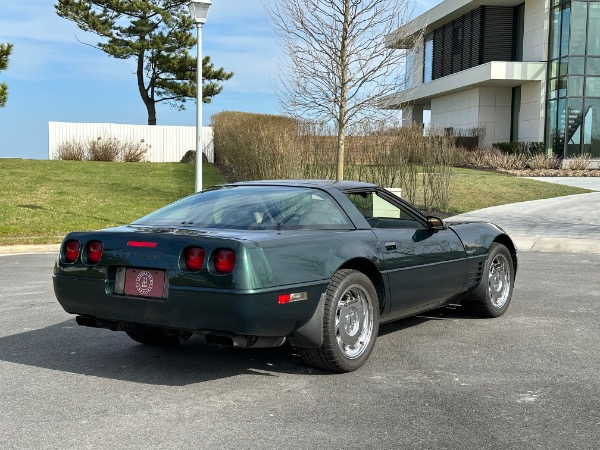 Used-1994-Chevrolet-Corvette-Automatic-C4