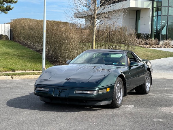 Used-1994-Chevrolet-Corvette-Automatic-C4